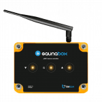 saunabox PRO