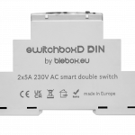 switchBoxD DIN